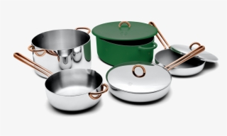 Great Jones Cookware Family Style Kitchen Items, Kitchen - Great Jones Cookware #9078203