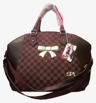 Sophilin Hand Bag - Handbag #9078232