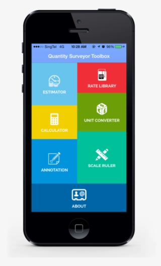 Smartphone #9078347