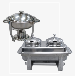 Cooking & Service Items - Chafing Dish #9078371