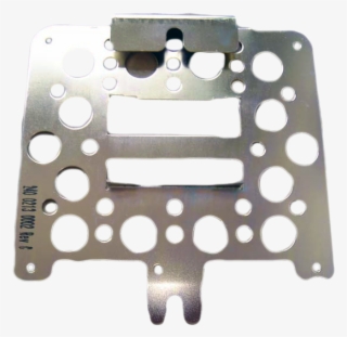 Sheet Metal Stamping - Coin Purse #9078411