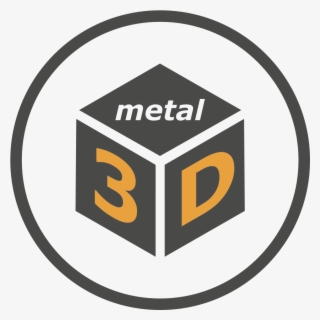 Additive Manufacturing / Medical - Cube Vector #9078452