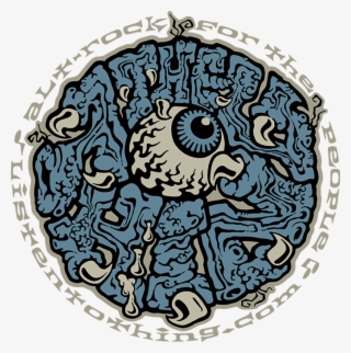 Metal Gear Clipart Gambar - Circle #9078492