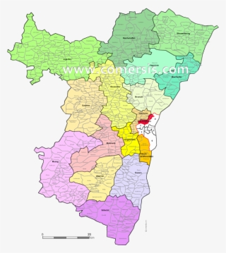 Carte Code Postal Bas Rhin #9078570