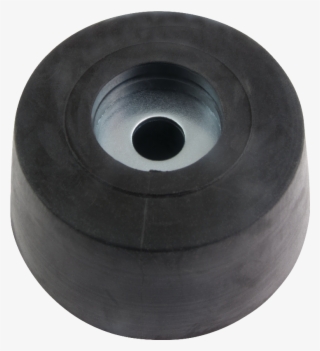 75" X - Foot Rubber #9078705