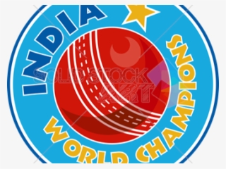 Cricket Ball Clipart Indian Cricket - Cricket #9078706