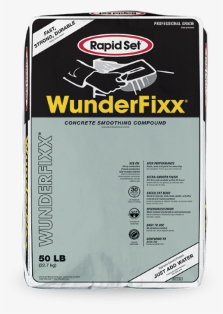Rapid Set® - Cts Cement #9078938