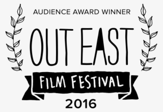 Outeast Laurel 2016 Audienceaward - Calligraphy #9078939