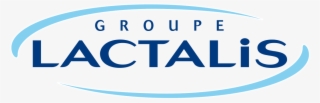 Lactalis Logo - Groupe Lactalis Logo Png #9079025