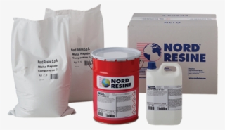 Malta Rapida - Nord Resine #9079058