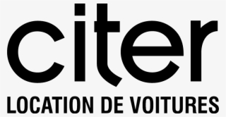 Citer Logo Vector - Citer Logo #9079168