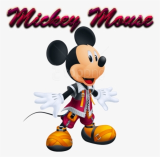 Free Png Download Mickey Mouse Free Png Clipart Png - Mickey Mouse Images Hd #9079554