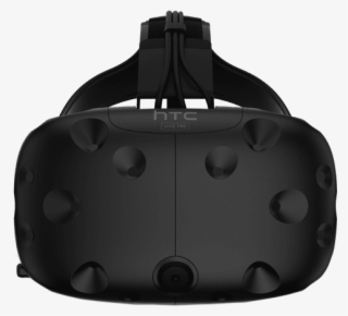 Htc Vive Vr Headset - Htc Vive #9079701