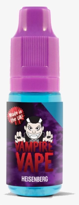 Vampire Vape Heisenberg Liquid #9079764