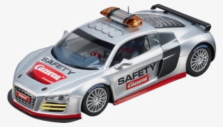Carrera Digital 1/24 Audi R8 Lms Safety Car - Carrera 124 Safety Car #9079906