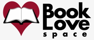 Love Text Clipart Book - Book Love Clipart #9080242