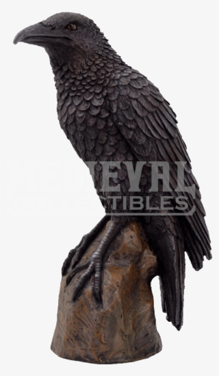Figura Cuervo #9080246