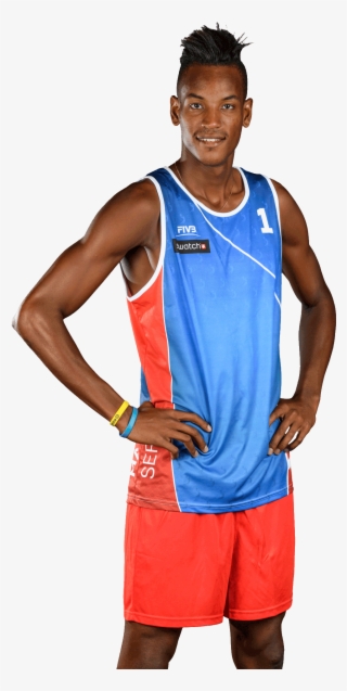 Details Of Nivaldo Nadir Diaz Gomez - Basketball Player #9080290