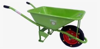 Artco Banana Green - Wheelbarrow #9080351