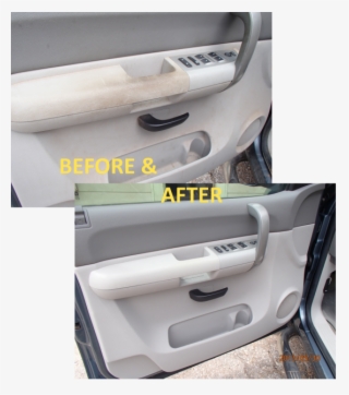 Interior Detailing Prices - Window #9080449