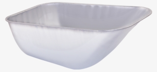 Demontable Wheelbarrow Tray 90 L - Bathtub #9080454