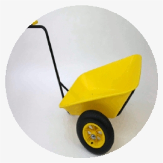 Prev Next - Wheelbarrow #9080557