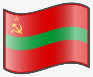 File Nuvola Transnistrian Flag - Hammer And Sickle #9080558