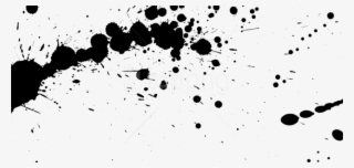 Free Png Dirt Splatter Png Png Image With Transparent - Black Blood Splatter Transparent #9080600