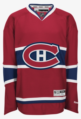 Canadian Montreal Hockey Jersey #9080667