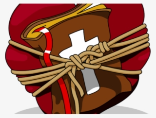 Love Bible Cliparts - Clip Art #9080670