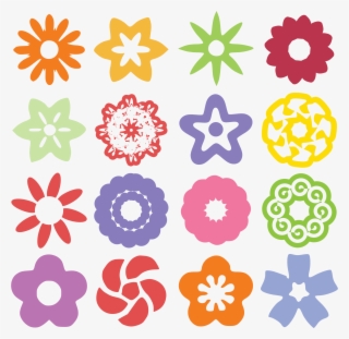 This Free Icons Png Design Of Flower Icons #9080750