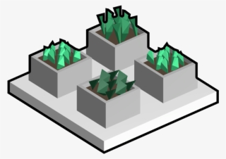 1000 X 1000 Blockhood - Architecture #9080757