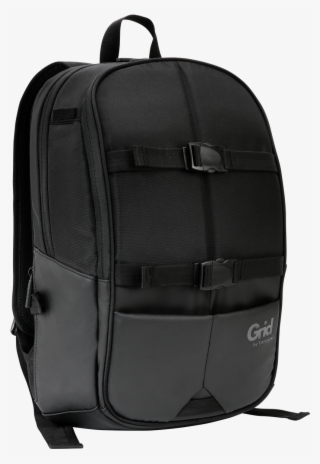 Picture Of - Targus Grid 15.6 High Impact Protection Backpack Usa #9080762