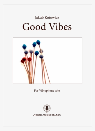 Good Vibes - Graphic Design #9080837