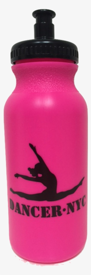 The Perfect Backpack For Dancers By Dancer - Water Bottle #9080838