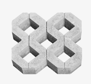 List Harga Grass Block - Cement Products #9080882