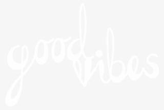Good Vibes - Amtrak Logo White #9081057