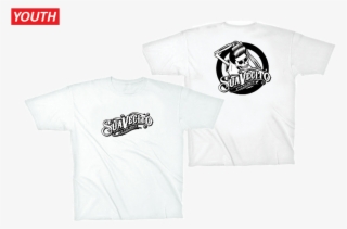 Suavecito Og White Tee - Suavecito #9081127