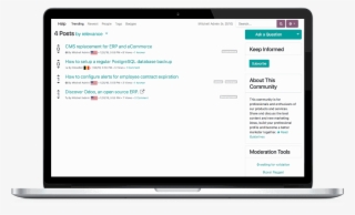 Connect With Your Community - Cadmiumcd, Llc #9081170