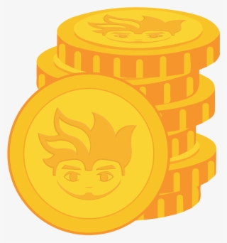 Coin Concept #9081310