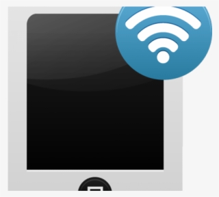 Phone Icons Wifi - Icon #9081654