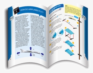 Ultra Light Airplane - Brochure #9081709