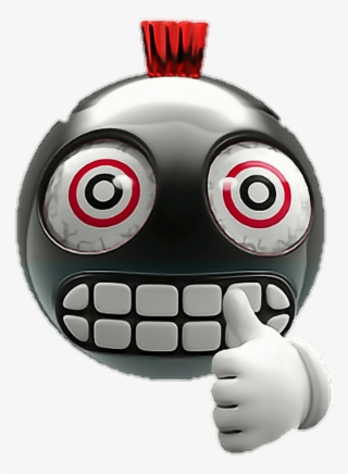 Emoji Sticker - Illustration #9082013