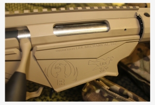 Lrk Ruger - Gun #9082095 Lrk Ruger - Gun #9082095