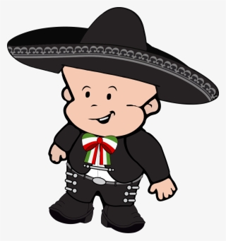 En Este Mes Patrio Aquatito Se Viste - Imagenes De Charros Animados #9082166