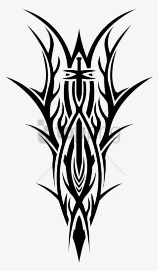 Free Png Cb Hand Tattoo Png Image With Transparent - Full Hand Tattoo Png #9082252