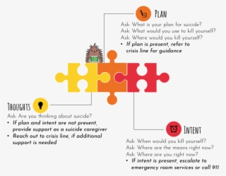If A Plan Or Intent Is Present, It's Important To Refer #9082253