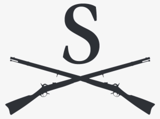 Musketscrossing5 - Rifle #9082354