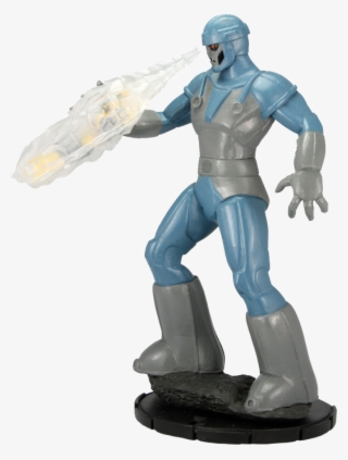 Marvel Giant X-men Sentinel Mark V Figure - Heroclix Sentinel #9082407