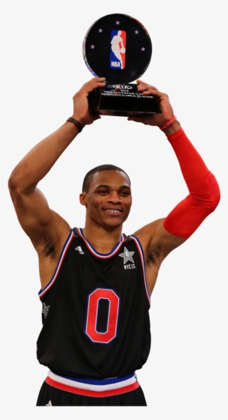Russell Westbrook Photo Russell Westbrook 2015 Nba - Conectar Un Cdi De 4 Puntas #9082449